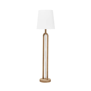 Dolce Standing Lamp - | Image 1 | InSTYLE Home & Rugs