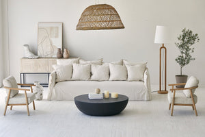 Dolce Standing Lamp - | Image 5 | InSTYLE Home & Rugs