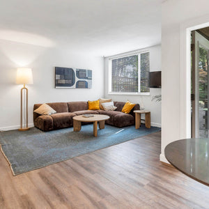 Dolce Standing Lamp - | Image 12 | InSTYLE Home & Rugs