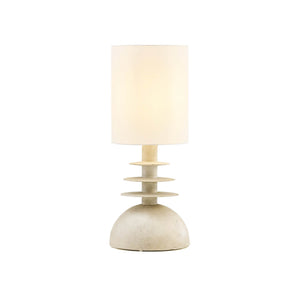 Contessa Lamp - | Image 1 | InSTYLE Home & Rugs