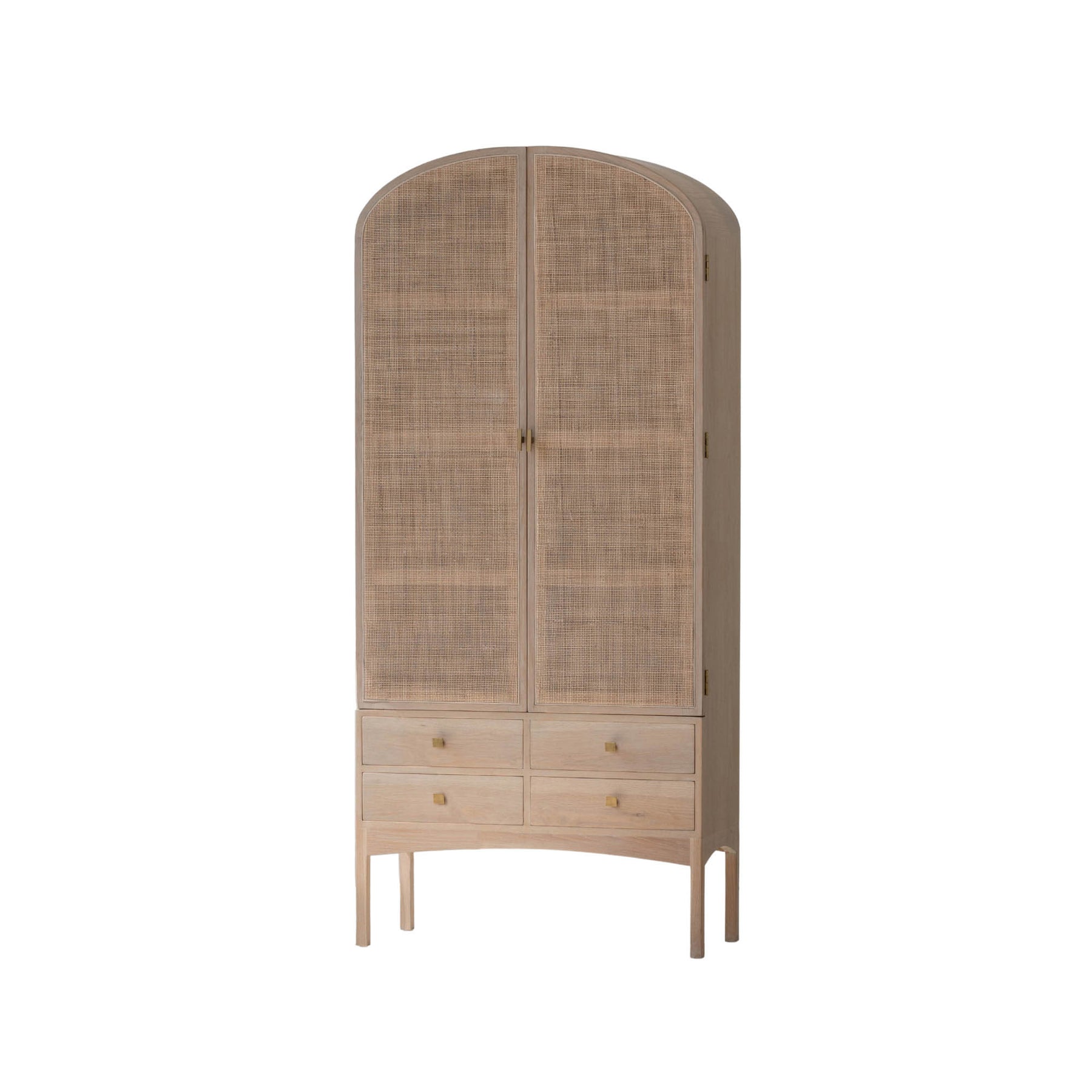 Arco Tall Cabinet - elegant cabinet for any room | Image 1 | InSTYLE Home & Rugs