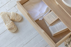 Arco Tall Cabinet (VT) - elegant cabinet for any room | Image 9 | InSTYLE Home & Rugs