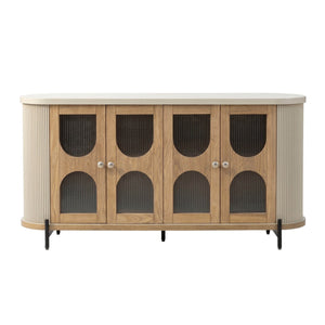 Colosseo Sideboard (VT) - elegant sideboard with style | Image 4 | InSTYLE Home & Rugs