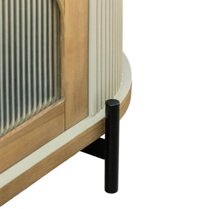 Colosseo Sideboard (VT) - elegant sideboard with style | Image 7 | InSTYLE Home & Rugs