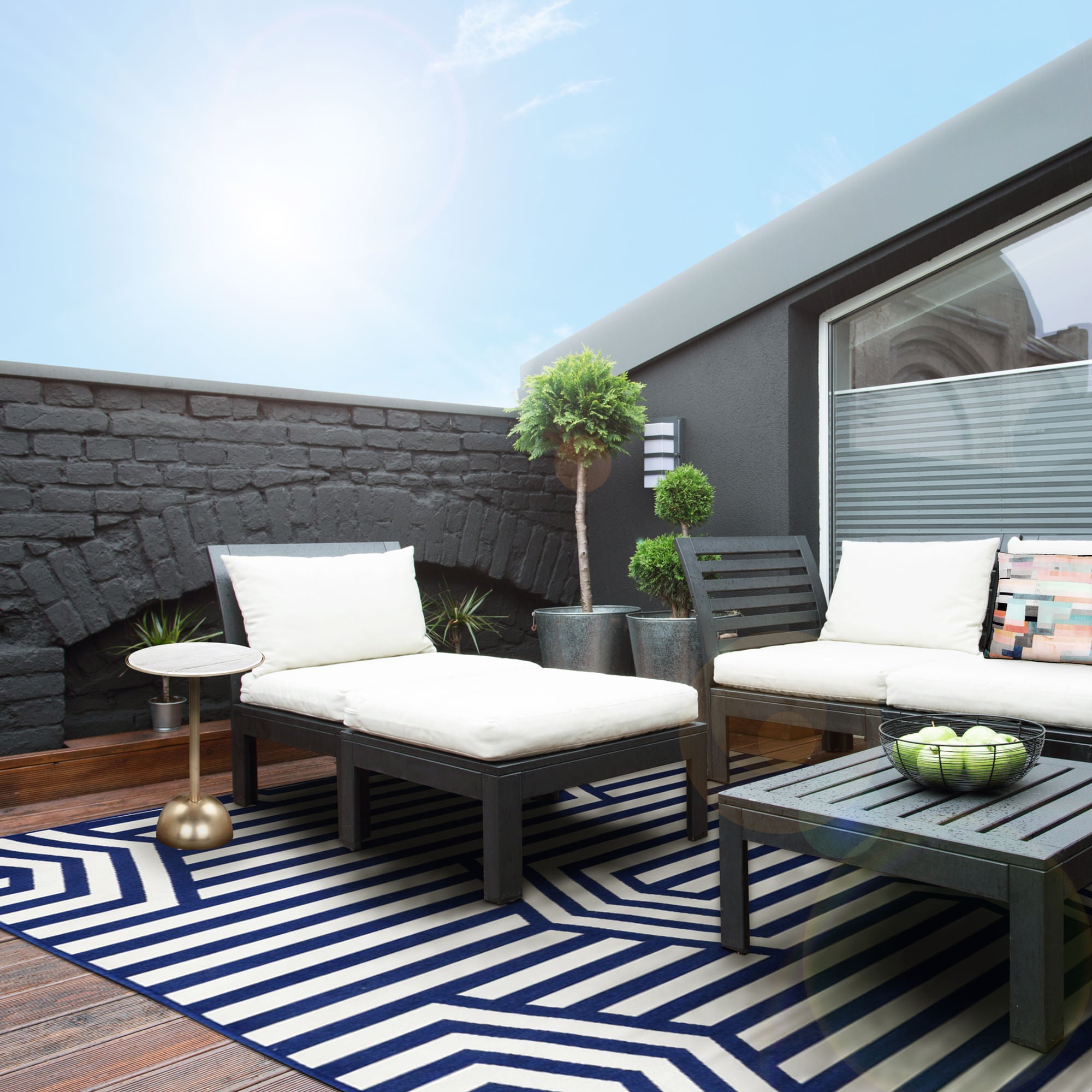 Olivera - premium pillow for luxurious comfort and restful sleep | Image 2 | InSTYLE Home & Rugs