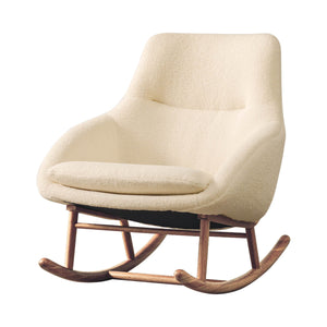 Las Vegas Rocker Club Chair - variety of styles from classic to contemporary | Image 1 | InSTYLE Home & Rugs