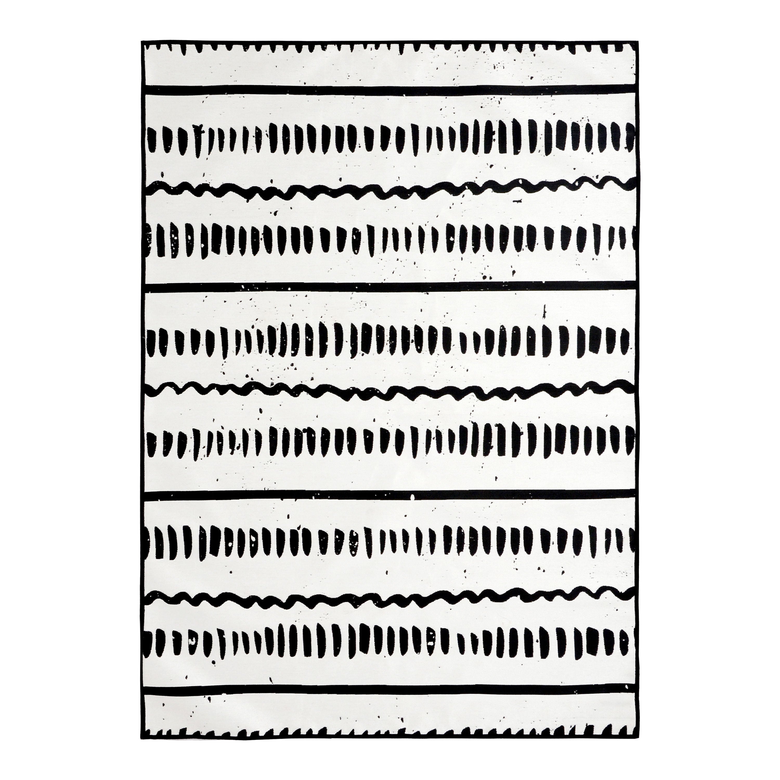 Jasmine - durable rug perfect for high-traffic areas and stylish interiors | Image 1 | InSTYLE Home & Rugs