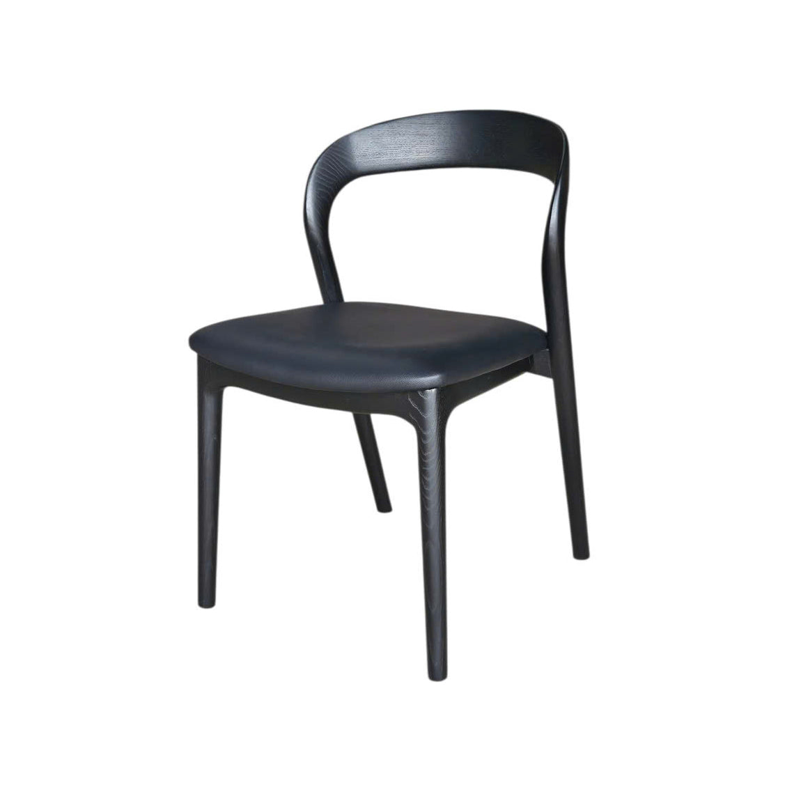 Rotondo Dining Chair - elegant seating for dining areas | Image 1 | InSTYLE Home & Rugs