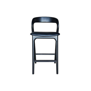Rotondo Counter Stool - sleek stools for kitchen bars | Image 4 | InSTYLE Home & Rugs