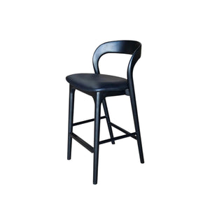 Rotondo Counter Stool - sleek stools for kitchen bars | Image 11 | InSTYLE Home & Rugs