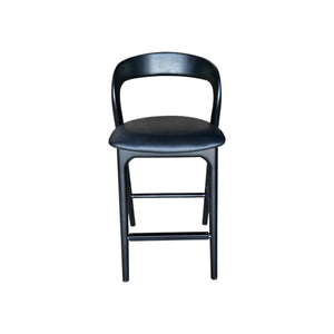 Rotondo Counter Stool - sleek stools for kitchen bars | Image 6 | InSTYLE Home & Rugs