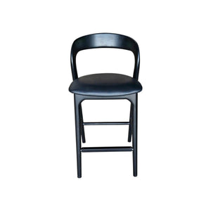 Rotondo Counter Stool - sleek stools for kitchen bars | Image 5 | InSTYLE Home & Rugs