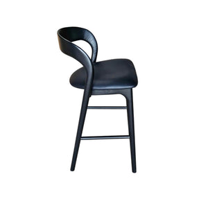Rotondo Counter Stool - sleek stools for kitchen bars | Image 6 | InSTYLE Home & Rugs