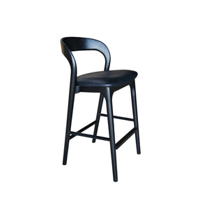 Rotondo Counter Stool - sleek stools for kitchen bars | Image 8 | InSTYLE Home & Rugs