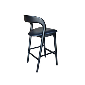 Rotondo Counter Stool - sleek stools for kitchen bars | Image 8 | InSTYLE Home & Rugs