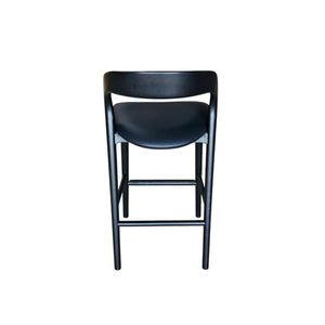 Rotondo Counter Stool - sleek stools for kitchen bars | Image 9 | InSTYLE Home & Rugs