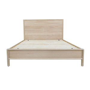 Runway Queen Bed - stylish bed for any bedroom | Image 4 | InSTYLE Home & Rugs