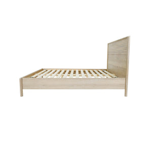 Runway Queen Bed - stylish bed for any bedroom | Image 5 | InSTYLE Home & Rugs