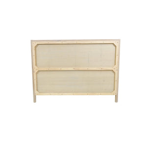 Runway King Bed - luxurious bed for modern homes | Image 6 | InSTYLE Home & Rugs