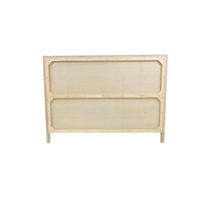 Runway Queen Bed - stylish bed for any bedroom | Image 6 | InSTYLE Home & Rugs