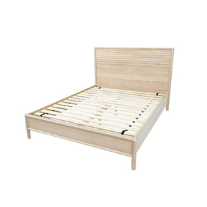 Runway Queen Bed - stylish bed for any bedroom | Image 7 | InSTYLE Home & Rugs