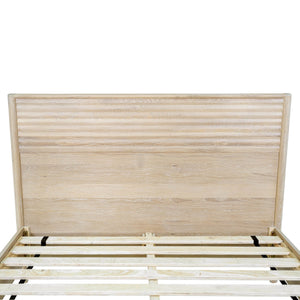 Runway King Bed - luxurious bed for modern homes | Image 8 | InSTYLE Home & Rugs