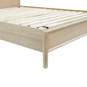Runway Queen Bed - stylish bed for any bedroom | Image 10 | InSTYLE Home & Rugs