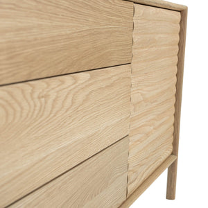 Runway Sideboard - perfect for living room storage | Image 13 | InSTYLE Home & Rugs