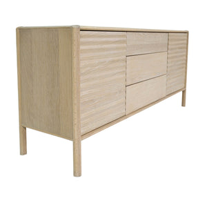 Runway Sideboard - perfect for living room storage | Image 14 | InSTYLE Home & Rugs