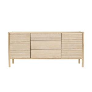 Runway Sideboard - perfect for living room storage | Image 4 | InSTYLE Home & Rugs