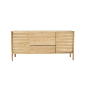 Runway Sideboard - perfect for living room storage | Image 4 | InSTYLE Home & Rugs