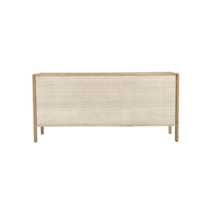 Runway Sideboard - perfect for living room storage | Image 6 | InSTYLE Home & Rugs