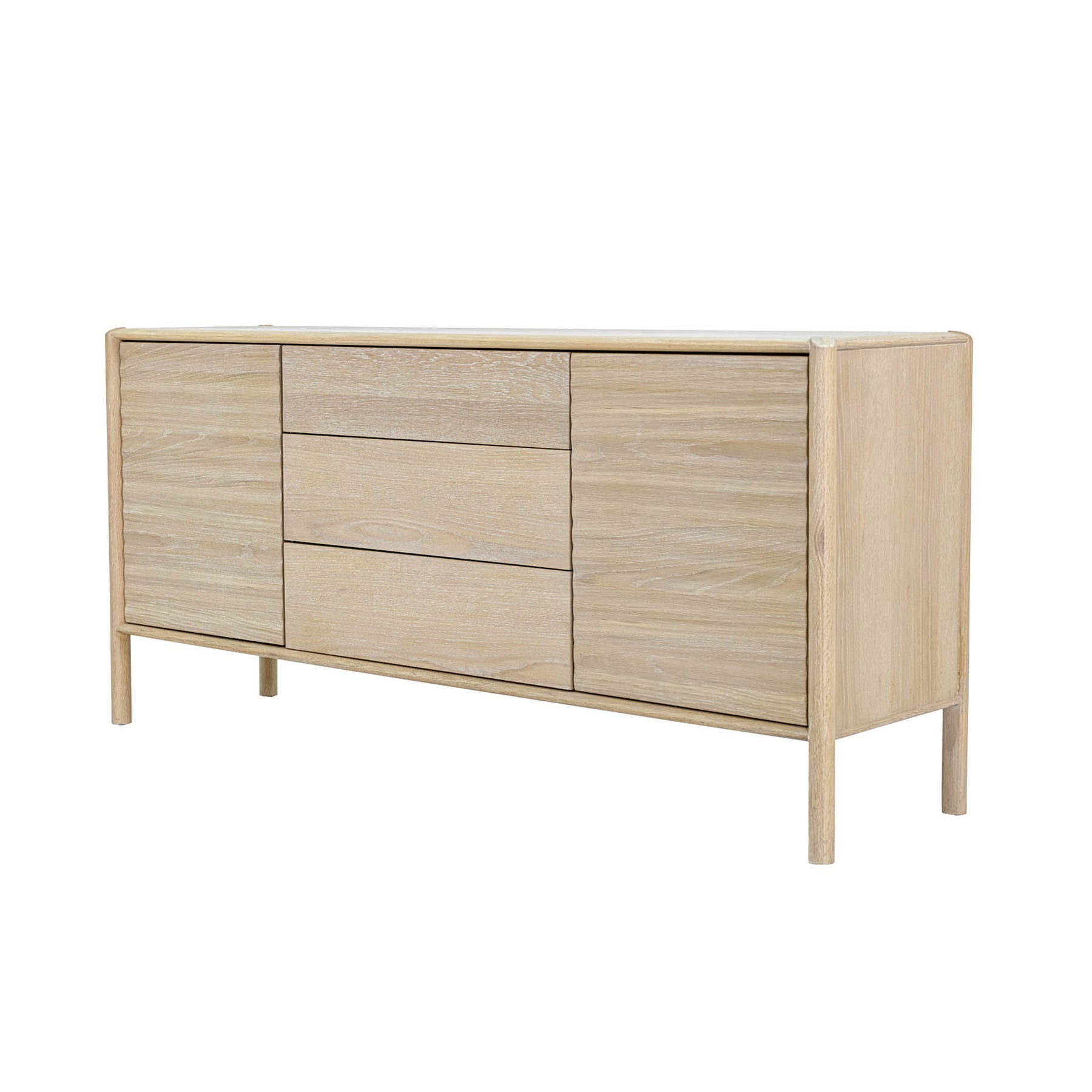 Runway Sideboard - perfect for living room storage | Image 1 | InSTYLE Home & Rugs
