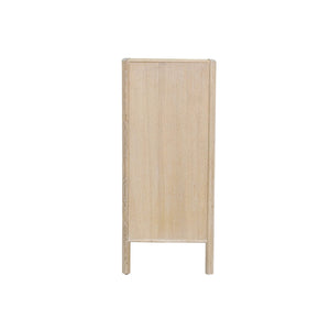 Runway 5 Drawer Chest - spacious drawer for organized storage in any room | Image 6 | InSTYLE Home & Rugs