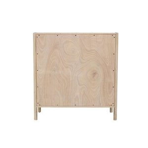 Runway 5 Drawer Chest - spacious drawer for organized storage in any room | Image 7 | InSTYLE Home & Rugs