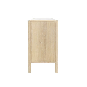 Runway 6 Drawer Dresser - functional dresser for any room | Image 6 | InSTYLE Home & Rugs
