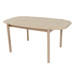 Runway Small Dining Table 62" - stylish chairs for any table | Image 9 | InSTYLE Home & Rugs