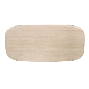 Runway Large Dining Table 82" - stylish chairs for any table | Image 7 | InSTYLE Home & Rugs