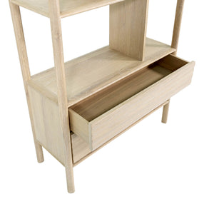 Runway Bookcase - spacious bookcases for organizing and displaying your books | Image 13 | InSTYLE Home & Rugs
