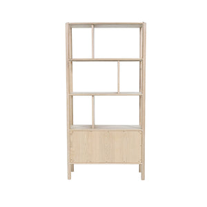 Runway Bookcase - spacious bookcases for organizing and displaying your books | Image 9 | InSTYLE Home & Rugs