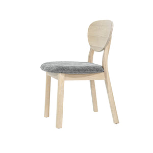 Runway Dining Chair - stylish chairs for any table | Image 5 | InSTYLE Home & Rugs