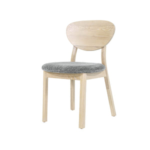 Runway Dining Chair - stylish chairs for any table | Image 1 | InSTYLE Home & Rugs