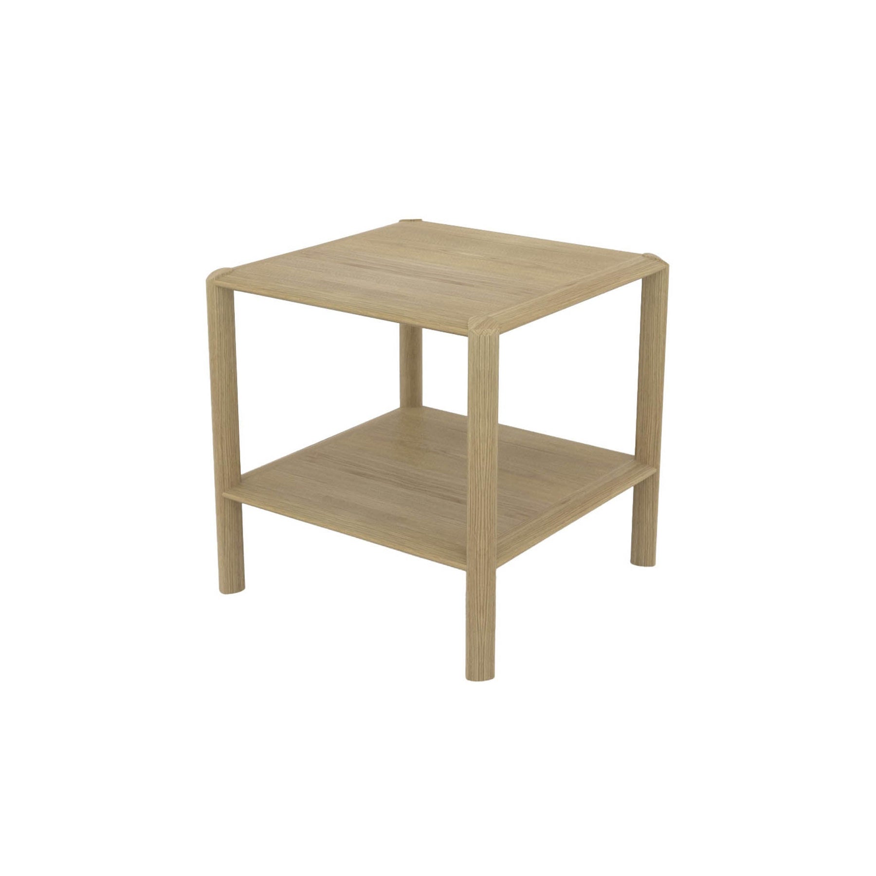 Runway Side Table - available in a variety of materials and styles | Image 1 | InSTYLE Home & Rugs