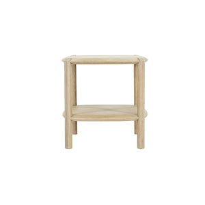 Runway Side Table - available in a variety of materials and styles | Image 4 | InSTYLE Home & Rugs