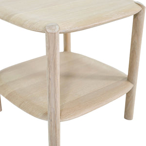 Runway Side Table - available in a variety of materials and styles | Image 7 | InSTYLE Home & Rugs