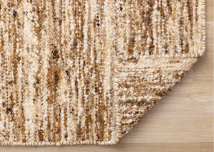 Bronze Rug — 100% Handwoven Wool Area Rug - bronze rug area rug in 100% handwoven wool | Image 11 | InSTYLE Home & Rugs