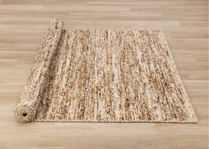 Bronze Rug — 100% Handwoven Wool Area Rug - bronze rug area rug in 100% handwoven wool | Image 7 | InSTYLE Home & Rugs