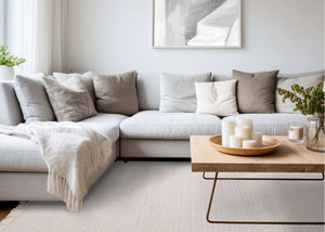 Breeze Rug — 100% Handwoven Wool Area Rug - breeze rug area rug in 100% handwoven wool | Image 13 | InSTYLE Home & Rugs