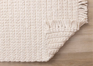 Breeze Rug — 100% Handwoven Wool Area Rug - breeze rug area rug in 100% handwoven wool | Image 11 | InSTYLE Home & Rugs