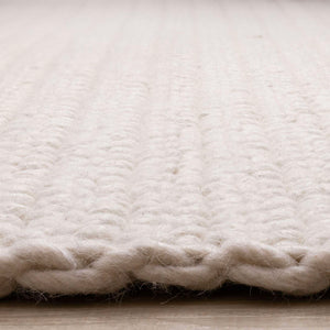 Breeze Rug — 100% Handwoven Wool Area Rug - breeze rug area rug in 100% handwoven wool | Image 2 | InSTYLE Home & Rugs